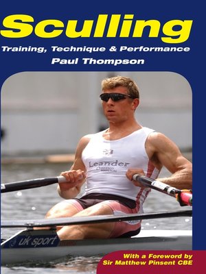 cover image of Sculling